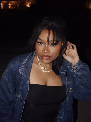 Chanice Dube - Project Casting Gallery Image 4 Chanice Dube - Gallery Image 4