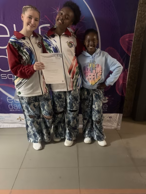 Lee-Anne Kariuki - Project Casting Gallery Image 9 Lee-Anne Kariuki - Gallery Image 9