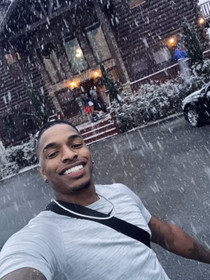 Roemello Chapman - Project Casting Gallery Image 3 Roemello Chapman - Gallery Image 3