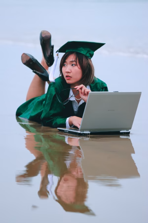 Ashley YLK - Project Casting Gallery Image 3 Ashley YLK - Gallery Image 3