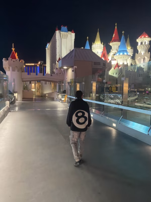 Rene Oliva - Project Casting Gallery Image 2 Rene Oliva - Gallery Image 2