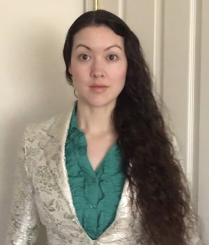 Allison W. - Project Casting Gallery Image 10 Allison W. - Gallery Image 10