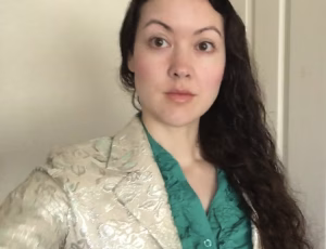 Allison W. - Project Casting Gallery Image 8 Allison W. - Gallery Image 8