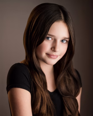 Lillyana D’Orazio - Project Casting Gallery Image 3 Lillyana D’Orazio - Gallery Image 3