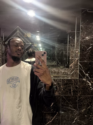 Tyrelle Henry - Project Casting Gallery Image 8 Tyrelle Henry - Gallery Image 8