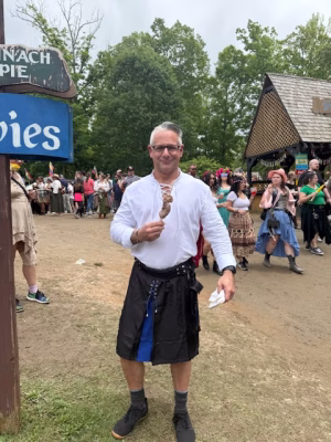 Chris McNally - Project Casting Gallery Image 4 Chris McNally - Gallery Image 4