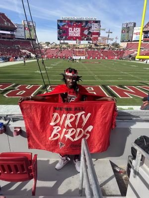 Joseph James - Project Casting Gallery Image 1 Joseph James - Gallery Image 1