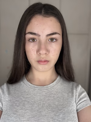 Alia Saba - Project Casting Gallery Image 1 Alia Saba - Gallery Image 1