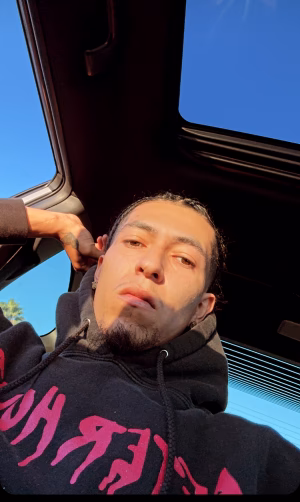 Rene Oliva - Project Casting Gallery Image 7 Rene Oliva - Gallery Image 7