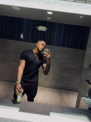 Roemello Chapman - Project Casting Gallery Image 2 Roemello Chapman - Gallery Image 2