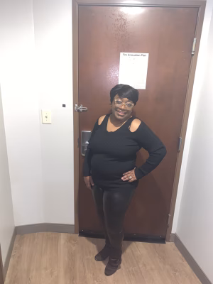 Pamela Bonner - Project Casting Gallery Image 11 Pamela Bonner - Gallery Image 11