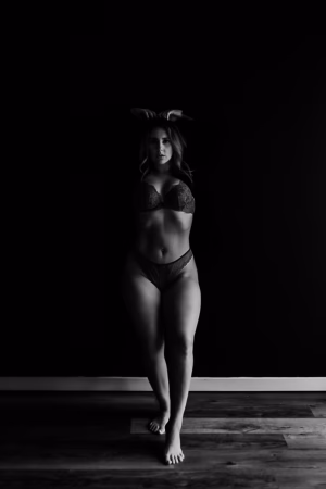 olivia hyde - Project Casting Gallery Image 9 olivia hyde - Gallery Image 9