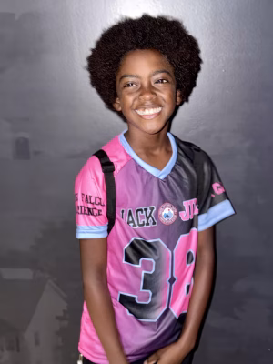 Kevin Carter - Gallery Image 1