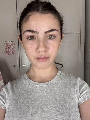 Alia Saba - Project Casting Gallery Image 2 Alia Saba - Gallery Image 2