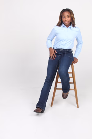 Kaitlyn Merritt - Project Casting Gallery Image 4 Kaitlyn Merritt - Gallery Image 4