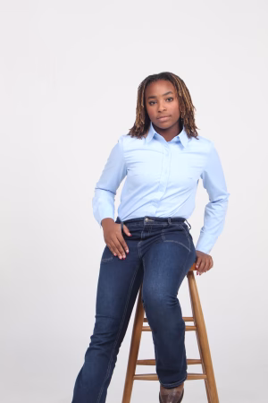 Kaitlyn Merritt - Project Casting Gallery Image 1 Kaitlyn Merritt - Gallery Image 1