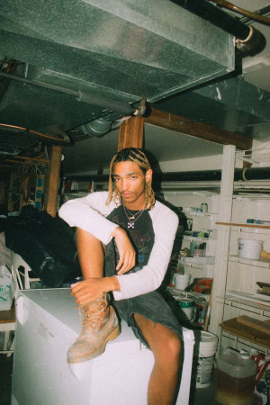 Walker Perry - Project Casting Gallery Image 3 Walker Perry - Gallery Image 3