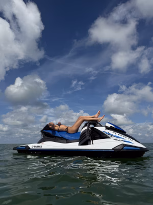 Eustina Masoud - Project Casting Gallery Image 9 Eustina Masoud - Gallery Image 9