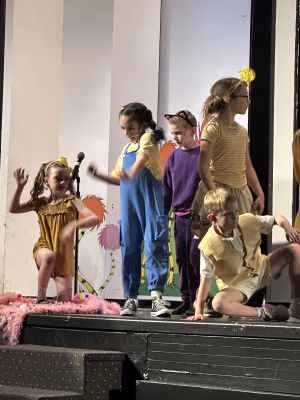 Mirabelle Socha - Project Casting Gallery Image 4 Mirabelle Socha - Gallery Image 4