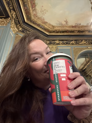 Krista Brooker - Project Casting Gallery Image 6 Krista Brooker - Gallery Image 6