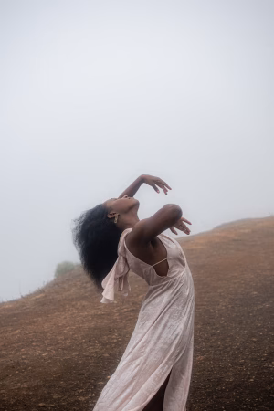 Chayil Brooks - Project Casting Gallery Image 7 Chayil Brooks - Gallery Image 7