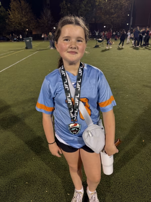 Sydney Bowman - Project Casting Gallery Image 5 Sydney Bowman - Gallery Image 5