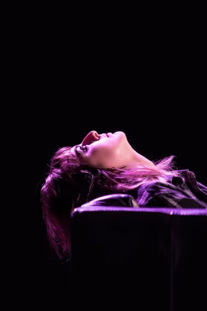 Isabella McMullin - Project Casting Gallery Image 9 Isabella McMullin - Gallery Image 9