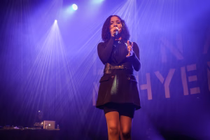 Rania Zaki - Project Casting Gallery Image 2 Rania Zaki - Gallery Image 2