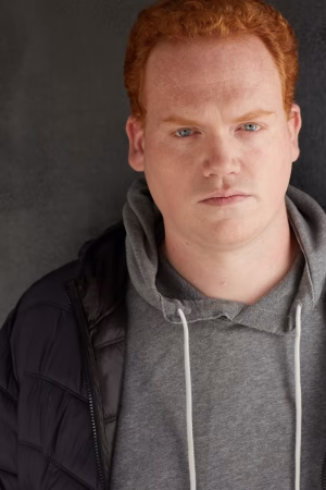 LJ Jones - Project Casting Gallery Image 5 LJ Jones - Gallery Image 5