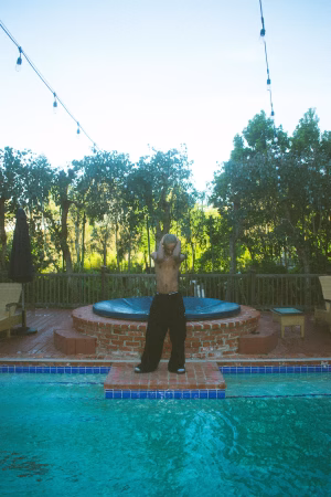 Walker Perry - Project Casting Gallery Image 2 Walker Perry - Gallery Image 2