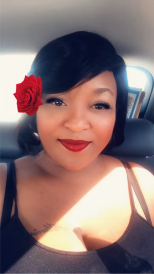 Zanquisha Hickman - Project Casting Gallery Image 10 Zanquisha Hickman - Gallery Image 10