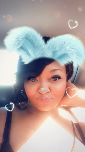 Zanquisha Hickman - Project Casting Gallery Image 11 Zanquisha Hickman - Gallery Image 11