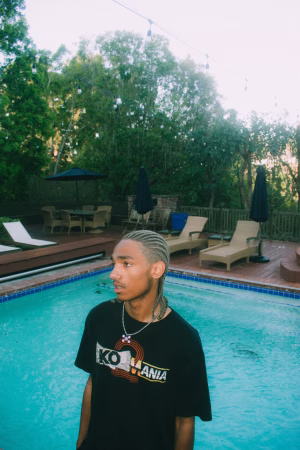 Walker Perry - Project Casting Gallery Image 1 Walker Perry - Gallery Image 1