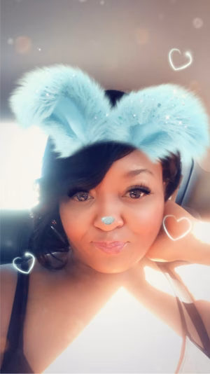 Zanquisha Hickman - Project Casting Gallery Image 6 Zanquisha Hickman - Gallery Image 6