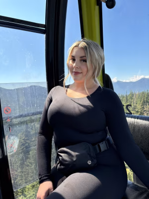 Julia Theoret - Project Casting Gallery Image 13 Julia Theoret - Gallery Image 13