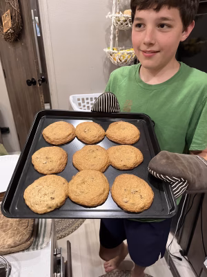 Samuel steeber - Gallery Image 1