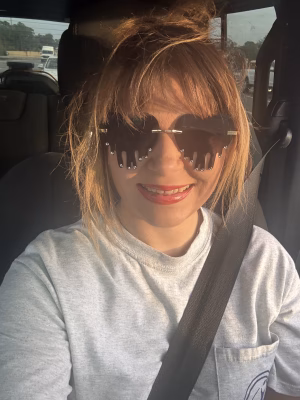 Candice Marcum - Project Casting Gallery Image 1 Candice Marcum - Gallery Image 1