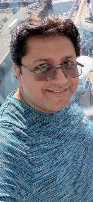 Aamir Bajwa - Project Casting Gallery Image 4 Aamir Bajwa - Gallery Image 4