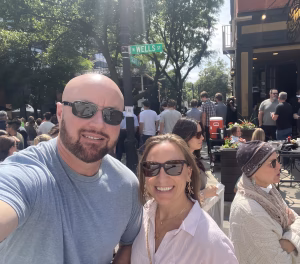 Brian McGinnis - Project Casting Gallery Image 4 Brian McGinnis - Gallery Image 4