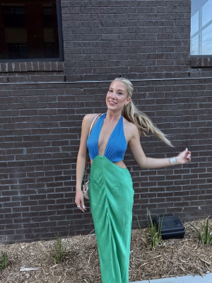 Zoe Tilley - Project Casting Gallery Image 2 Zoe Tilley - Gallery Image 2