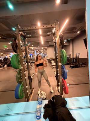 Amberlina Argubie - Project Casting Gallery Image 5 Amberlina Argubie - Gallery Image 5