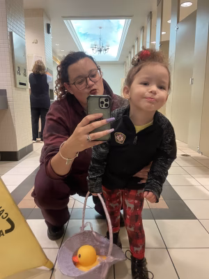 Alexandrea Lavergne - Project Casting Gallery Image 2 Alexandrea Lavergne - Gallery Image 2