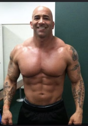 jason Gianelli - Project Casting Gallery Image 12 jason Gianelli - Gallery Image 12