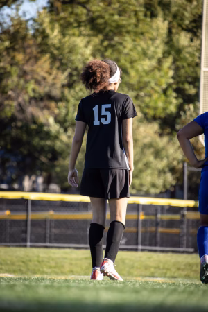 Ana’Le Sanderson-Green - Gallery Image 1