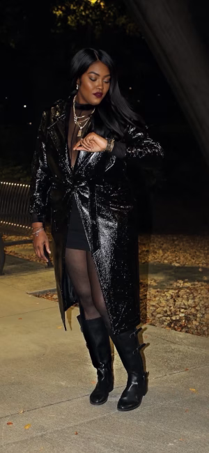 Candace Coleman - Project Casting Gallery Image 10 Candace Coleman - Gallery Image 10