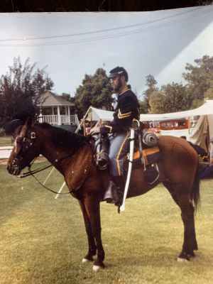 Chester Paselk - Project Casting Gallery Image 4 Chester Paselk - Gallery Image 4