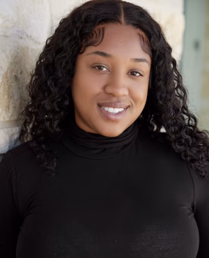 Alicia Scott - Project Casting Gallery Image 2 Alicia Scott - Gallery Image 2