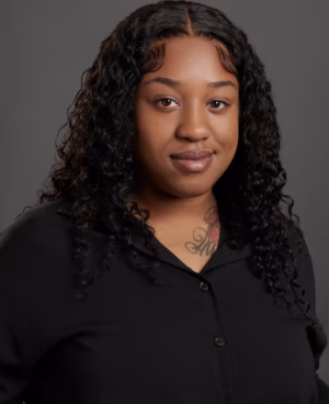 Alicia Scott - Project Casting Gallery Image 1 Alicia Scott - Gallery Image 1