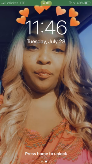 Zanquisha Hickman - Project Casting Gallery Image 14 Zanquisha Hickman - Gallery Image 14