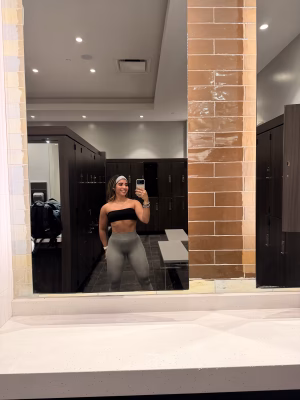 Amberlina Argubie - Project Casting Gallery Image 3 Amberlina Argubie - Gallery Image 3